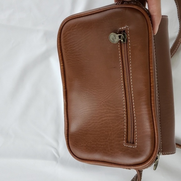 LANG Lang Boho Crossbody Purse - Picture 4 of 5